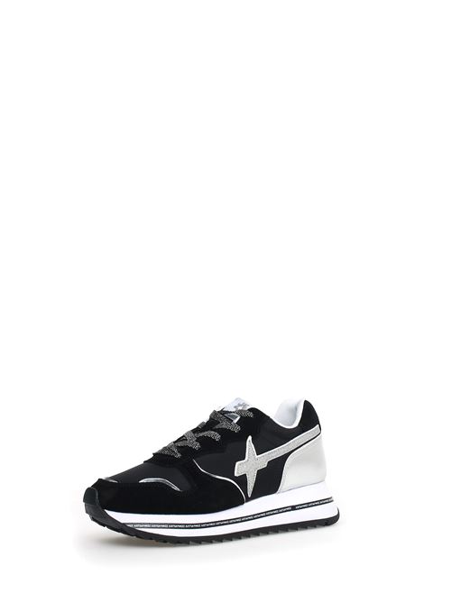 scarpe W6YZ | RHEA-W1A37 NERO